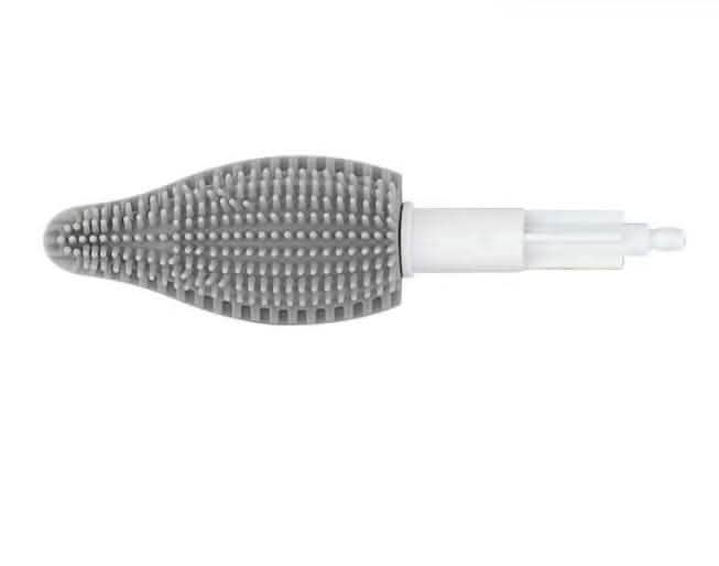 Electric Dishwashing Brush - Wireless USB Rechargeable Cleaner - Vezir