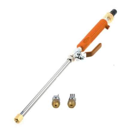 High-Pressure Electric Water Gun - Car Garden Cleaning Washer - Vezir