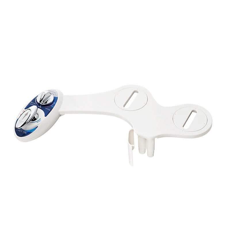 Self-Cleaning Bidet Toilet Seat - Heated Water Spray System - Vezir