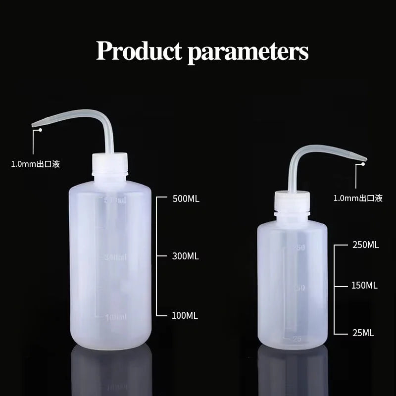 Precision Watering Bottle for Succulents & Houseplants