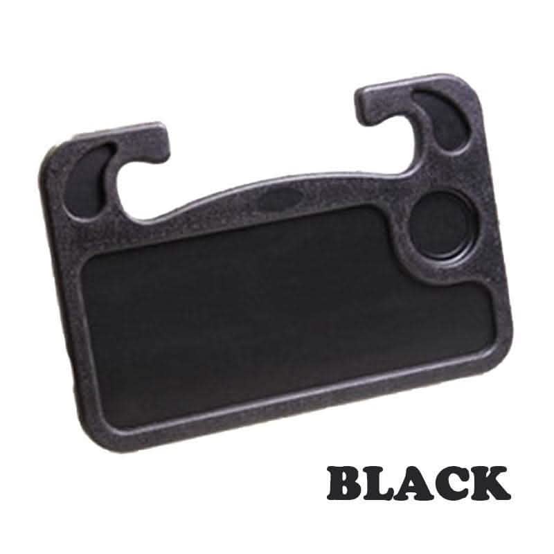 Steering Wheel Card Table - Portable Car Desk Tray - Vezir
