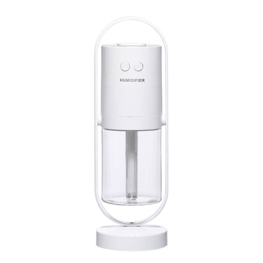 Magic Shadow USB Humidifier - Projection Night Light Purifier - Vezir