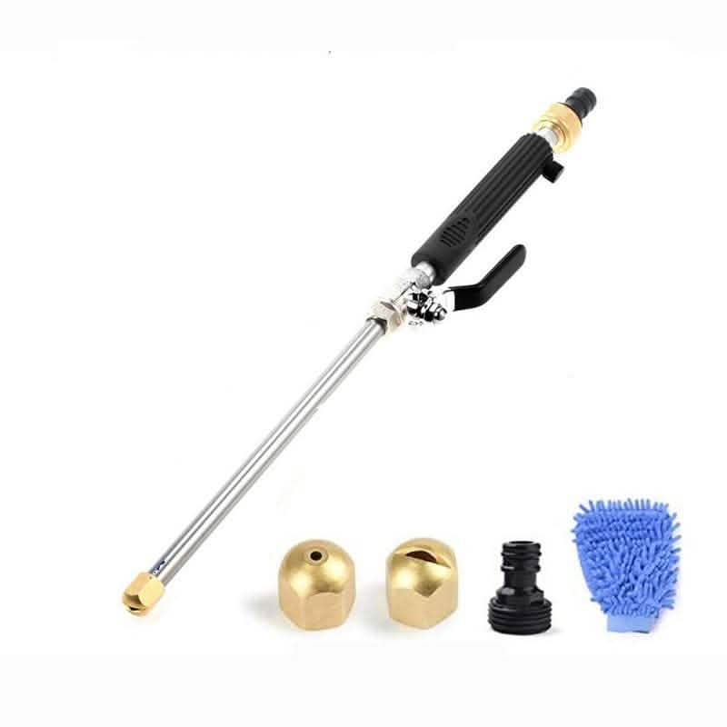 High-Pressure Electric Water Gun - Car Garden Cleaning Washer - Vezir