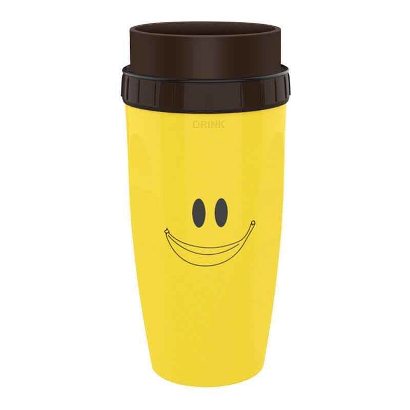 Twist Cup Travel Tumbler - Double Insulation Water Bottle - Vezir