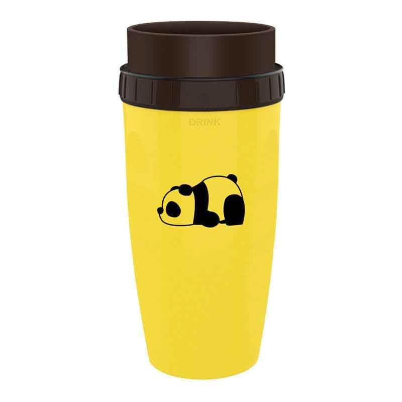 Twist Cup Travel Tumbler - Double Insulation Water Bottle - Vezir