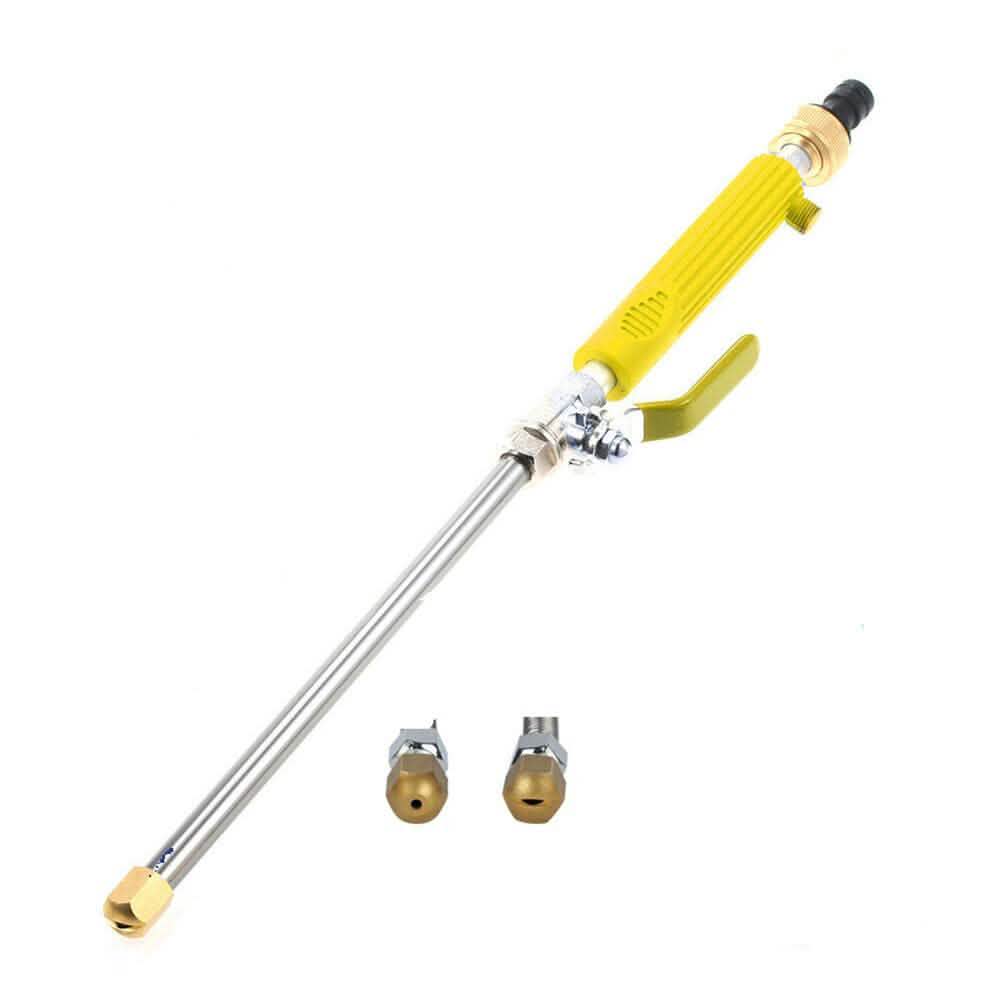 High-Pressure Electric Water Gun - Car Garden Cleaning Washer - Vezir