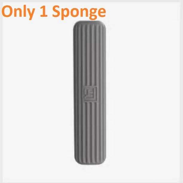 Mini Mops Floor Cleaner - Portable Sponge Squeeze Cleaning Tool - Vezir