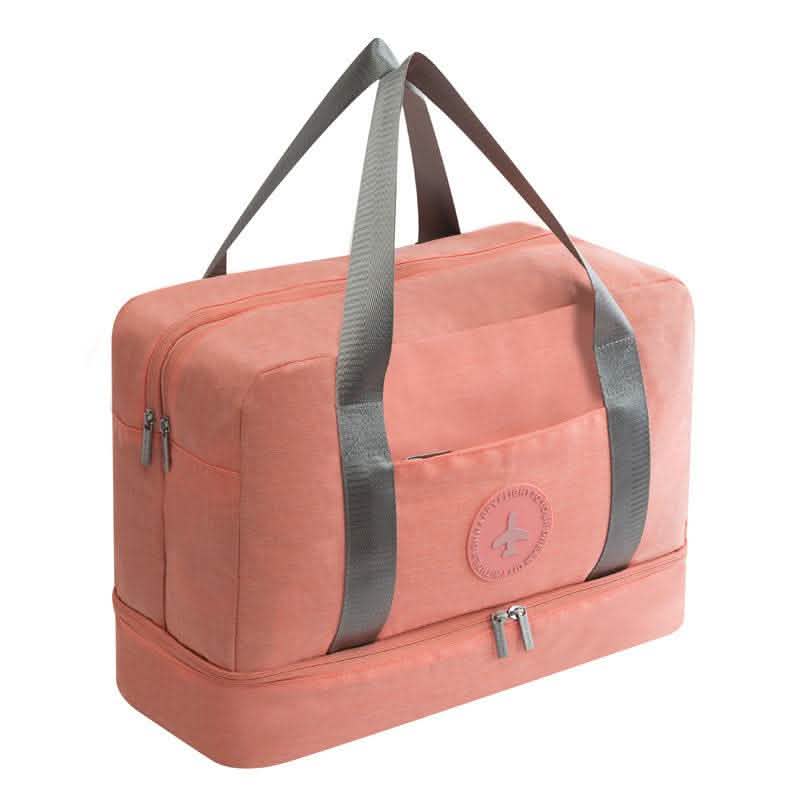 Waterproof Shoe Bag - Multi-Function Travel Organizer - Vezir