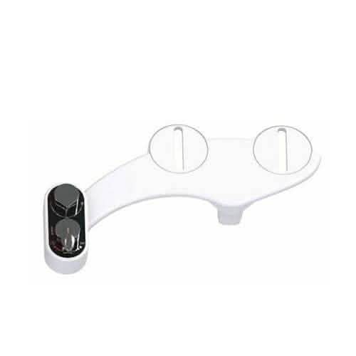 Self-Cleaning Bidet Toilet Seat - Heated Water Spray System - Vezir