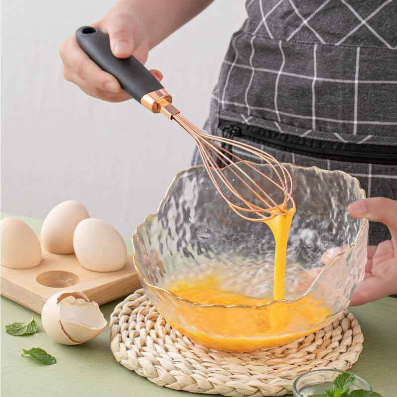 Copper Plated Kitchen Peeler Set - Premium Household Gadgets - Vezir