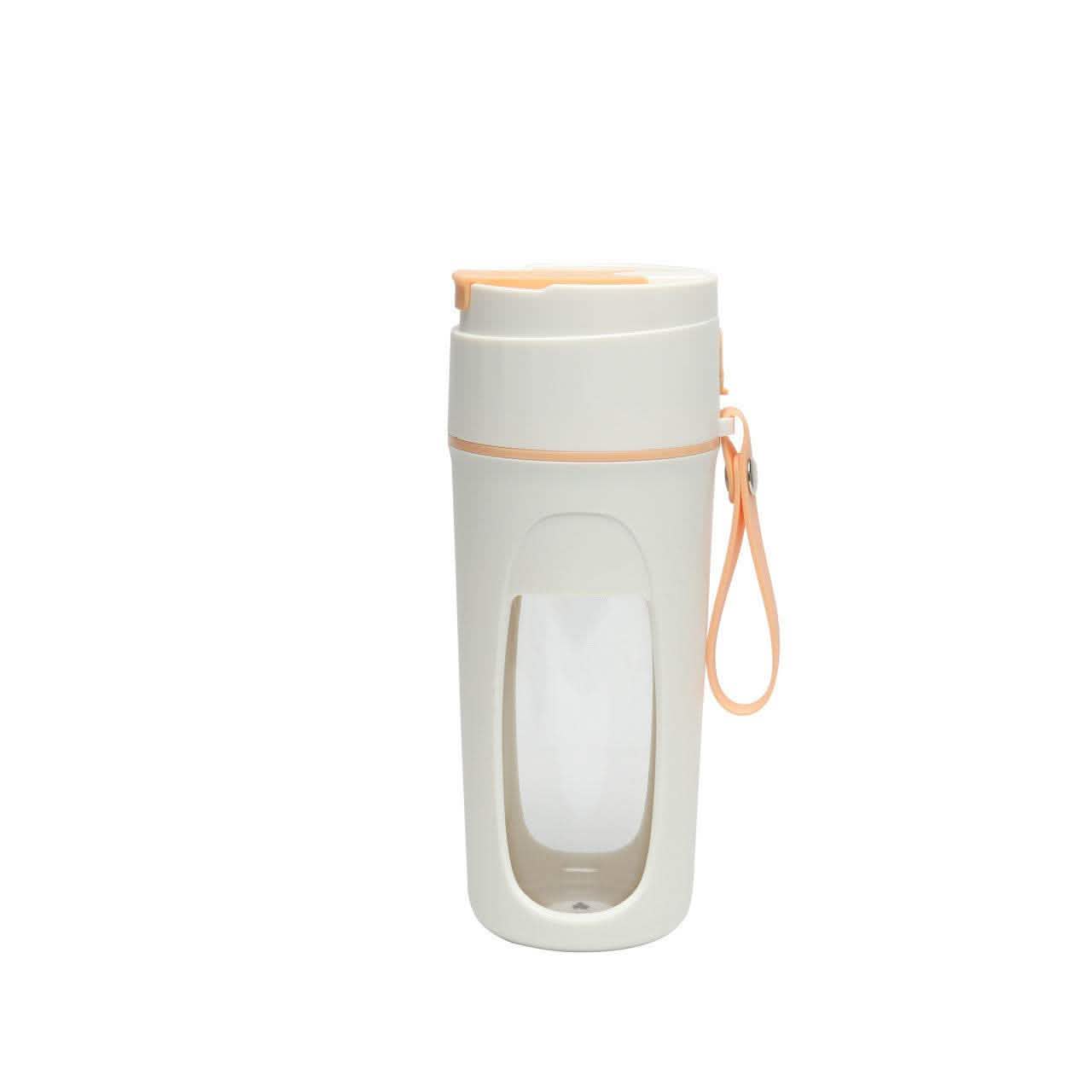 Portable Electric Blender - USB Charging Outdoor Juicer Cup - Vezir