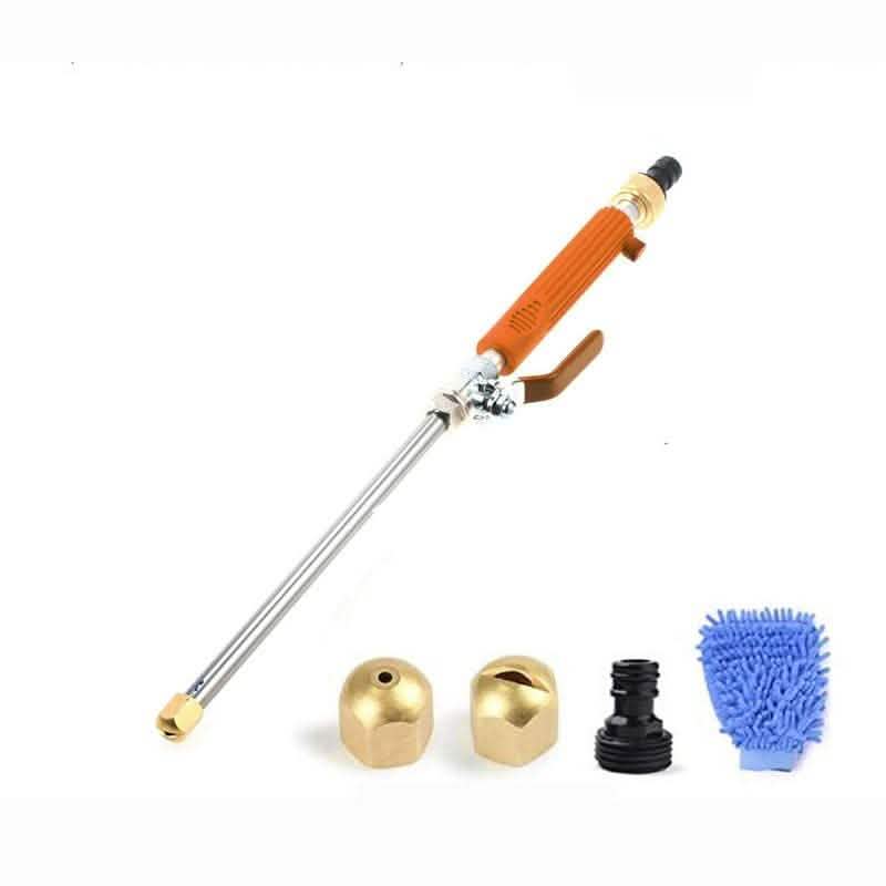 High-Pressure Electric Water Gun - Car Garden Cleaning Washer - Vezir