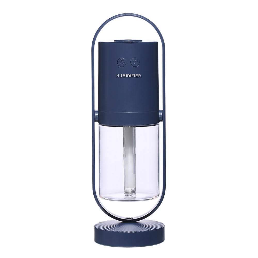 Magic Shadow USB Humidifier - Projection Night Light Purifier - Vezir