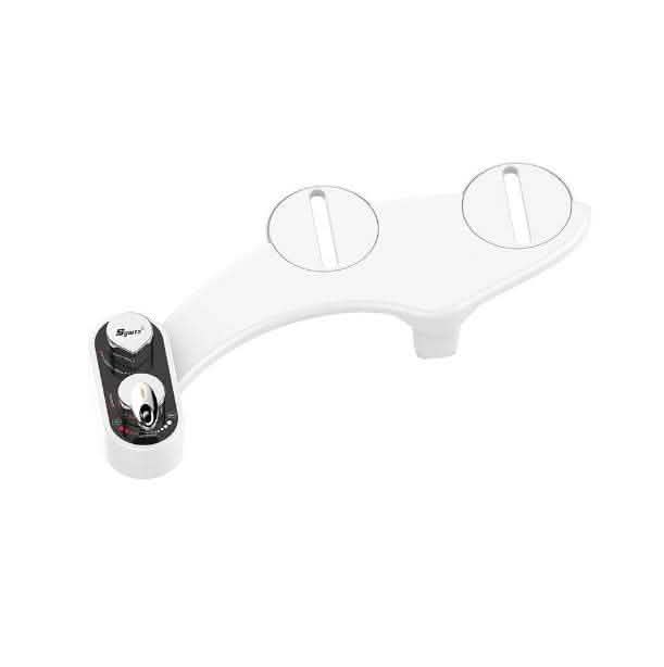 Self-Cleaning Bidet Toilet Seat - Heated Water Spray System - Vezir
