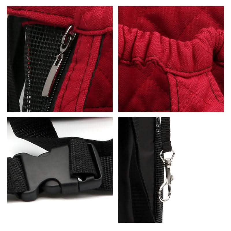 Outing Carry Bag - Multi-Purpose Travel Storage Organizer - Vezir