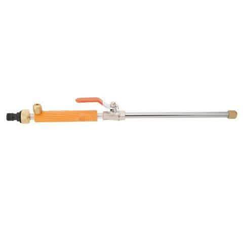 High-Pressure Electric Water Gun - Car Garden Cleaning Washer - Vezir