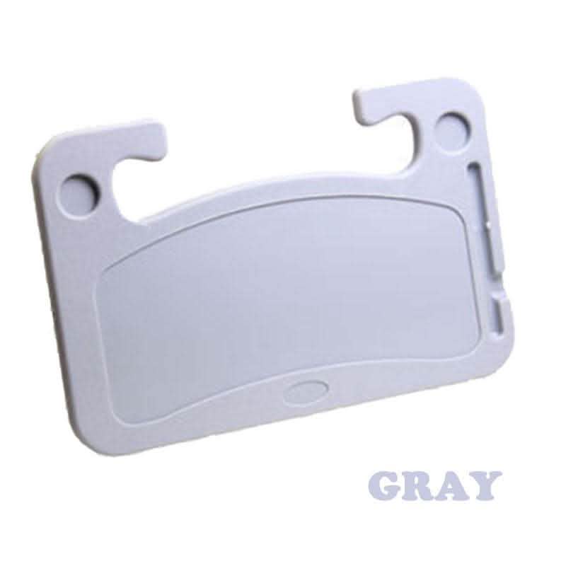 Steering Wheel Card Table - Portable Car Desk Tray - Vezir