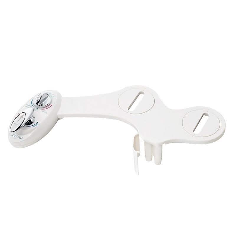 Self-Cleaning Bidet Toilet Seat - Heated Water Spray System - Vezir