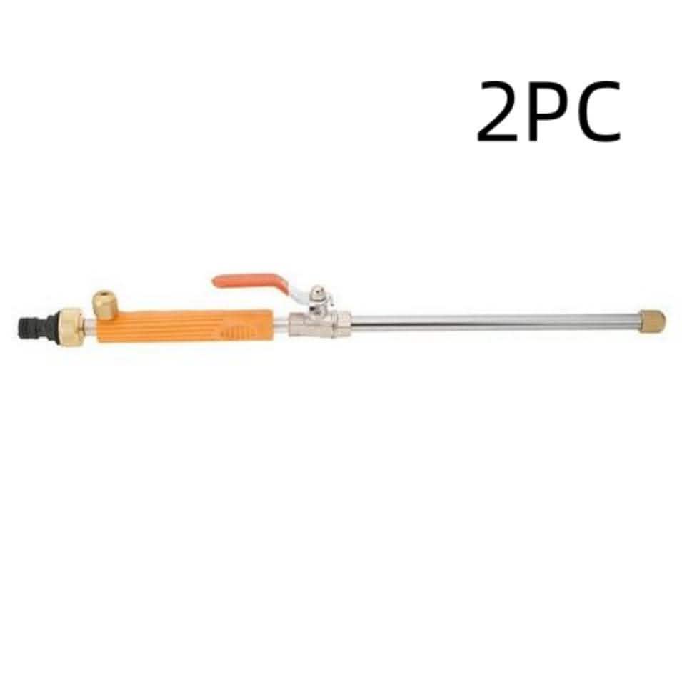 High-Pressure Electric Water Gun - Car Garden Cleaning Washer - Vezir