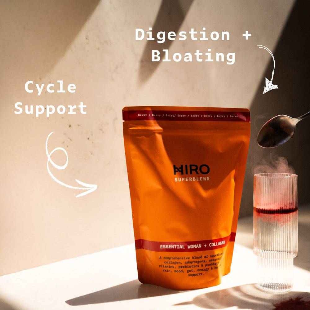 Women's Collagen Supplement for Health & Vitality
