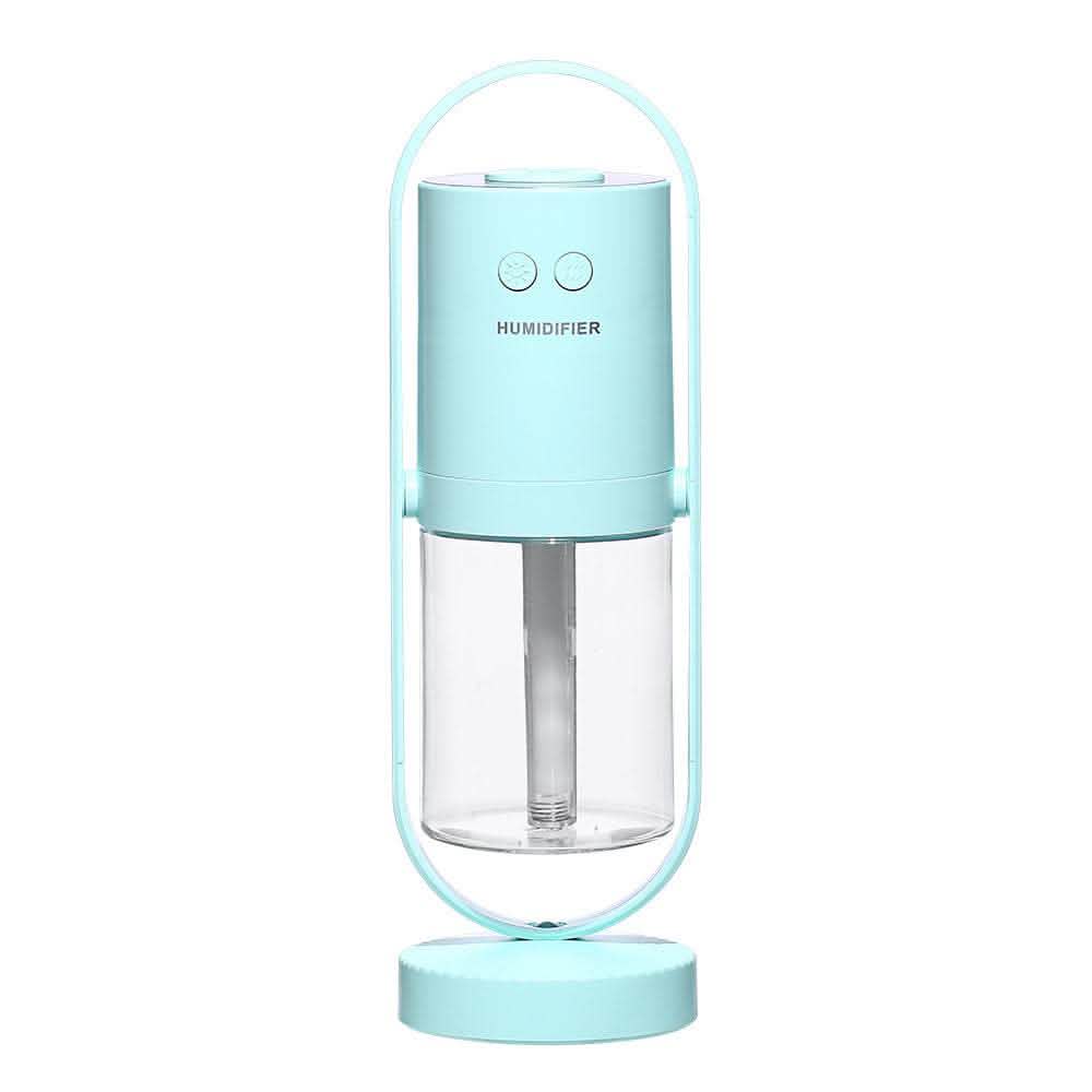 Magic Shadow USB Humidifier - Projection Night Light Purifier - Vezir