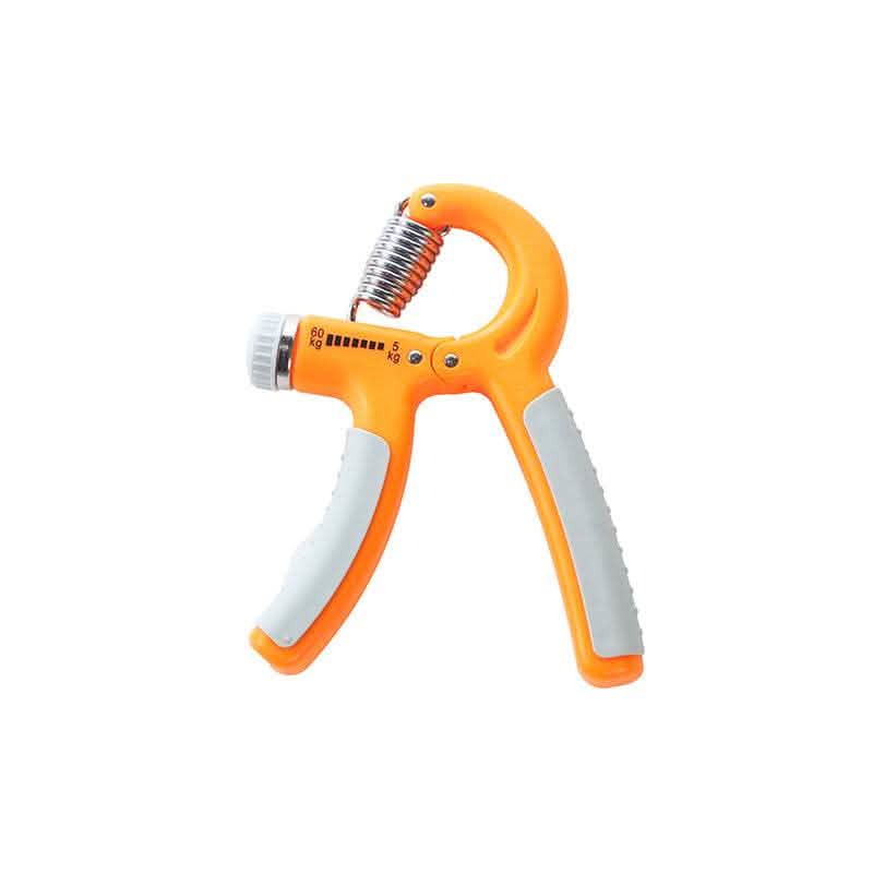 Professional Grip Strengthener - Home Exercise Finger Trainer - Vezir