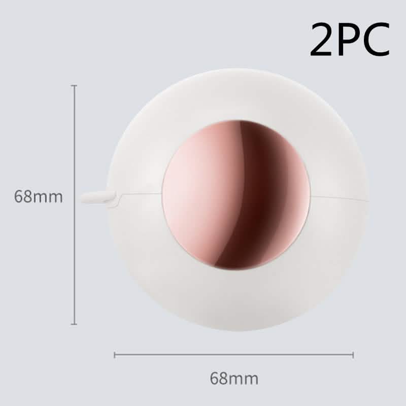 Reusable Pet Hair Remover Gel Ball - Eco-Friendly Cleaning