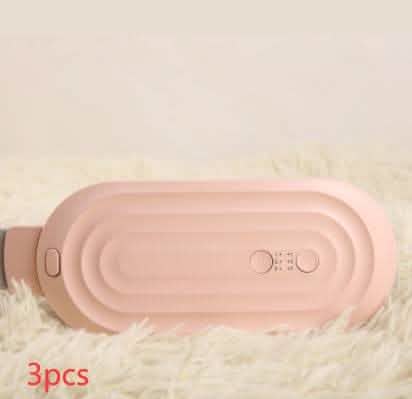 Smart Heating Belt - Electric Warm Waist Massager Device - Vezir