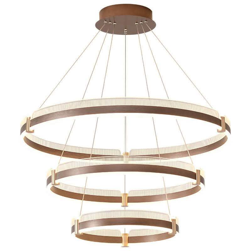 Adjustable Restaurant Pendant Light - Versatile Brightness - Vezir