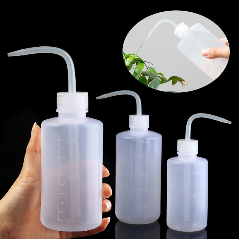Precision Watering Bottle for Succulents & Houseplants