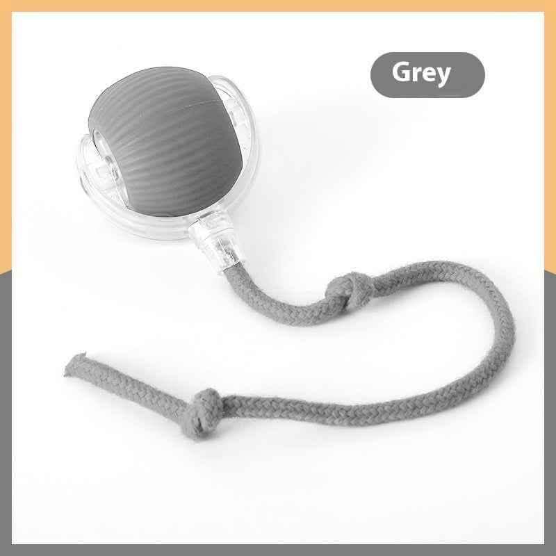 Elite Interactive Cat Toy Ball - Super Drive Entertainment System - Vezir