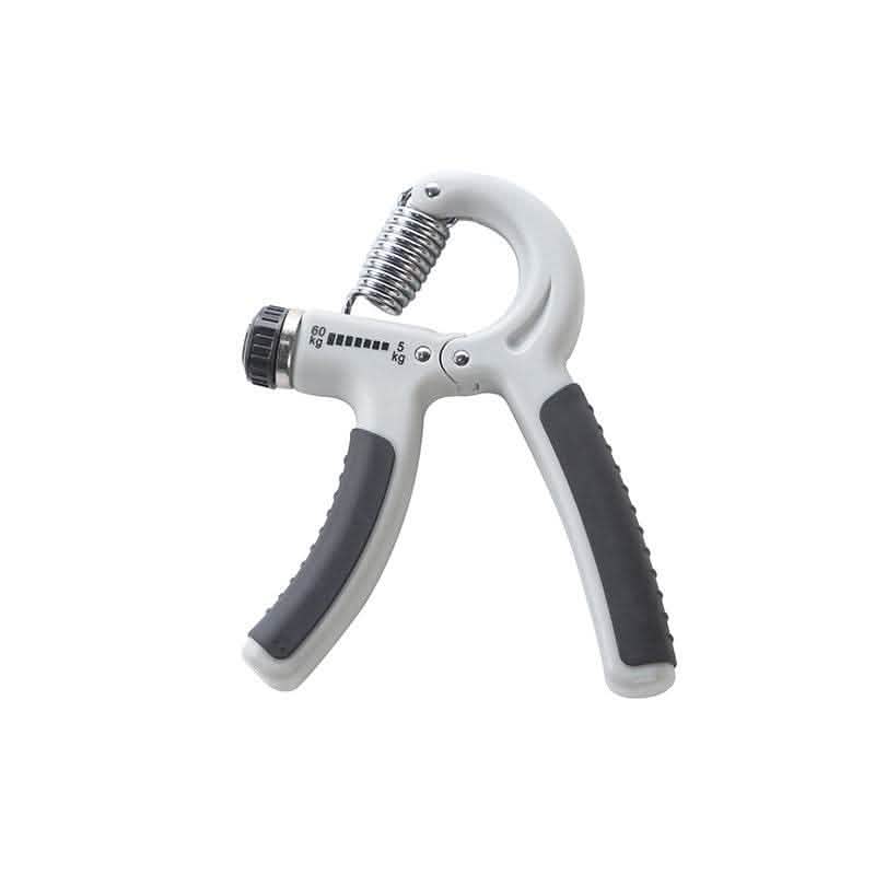 Professional Grip Strengthener - Home Exercise Finger Trainer - Vezir
