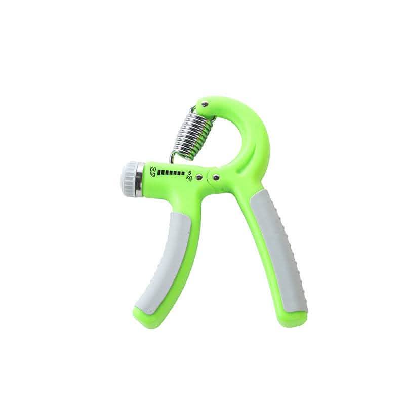 Professional Grip Strengthener - Home Exercise Finger Trainer - Vezir
