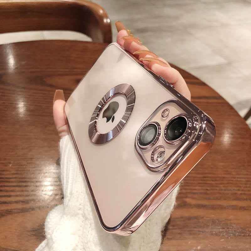 iPhone Camera Protector Case - Advanced Lens Protection Cover - Vezir