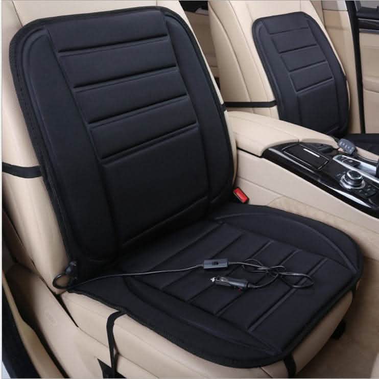 Automobile Heating Cushion - 12V Electric Car Seat Warmer - Vezir
