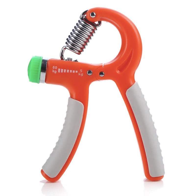 Professional Grip Strengthener - Home Exercise Finger Trainer - Vezir