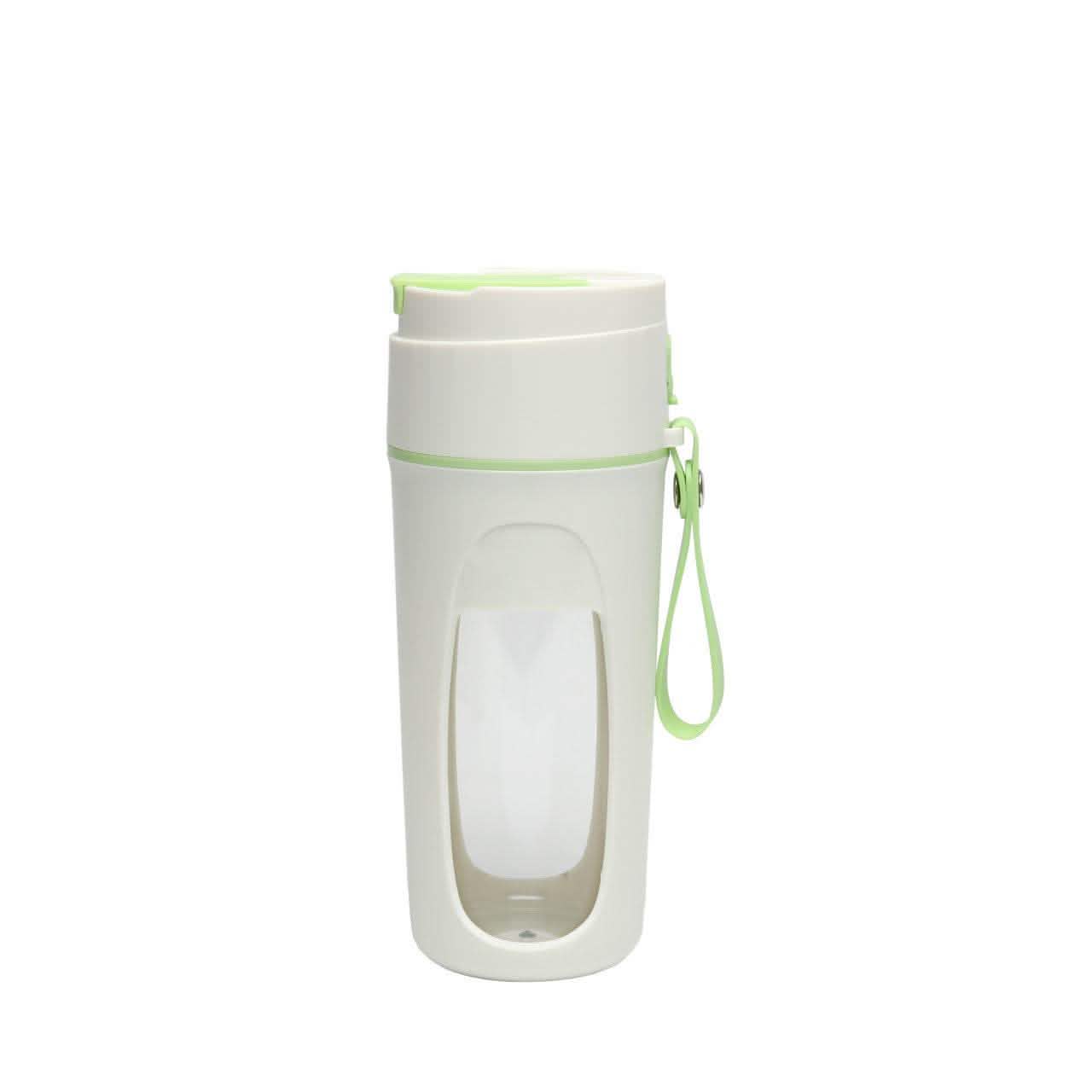 Portable Electric Blender - USB Charging Outdoor Juicer Cup - Vezir