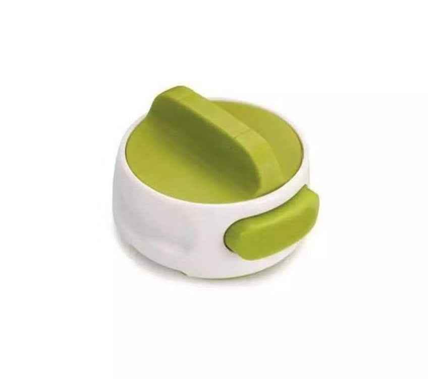 Elite Stainless Steel Lid Opener - Labor-Saving Kitchen Tool - Vezir