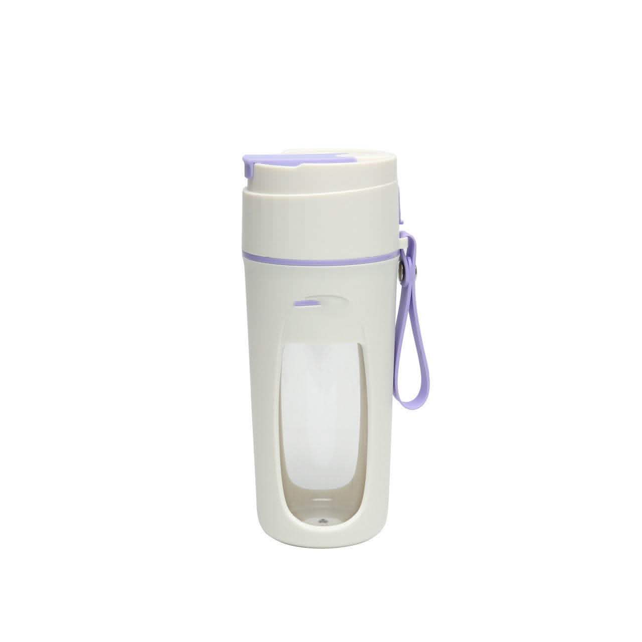 Portable Electric Blender - USB Charging Outdoor Juicer Cup - Vezir