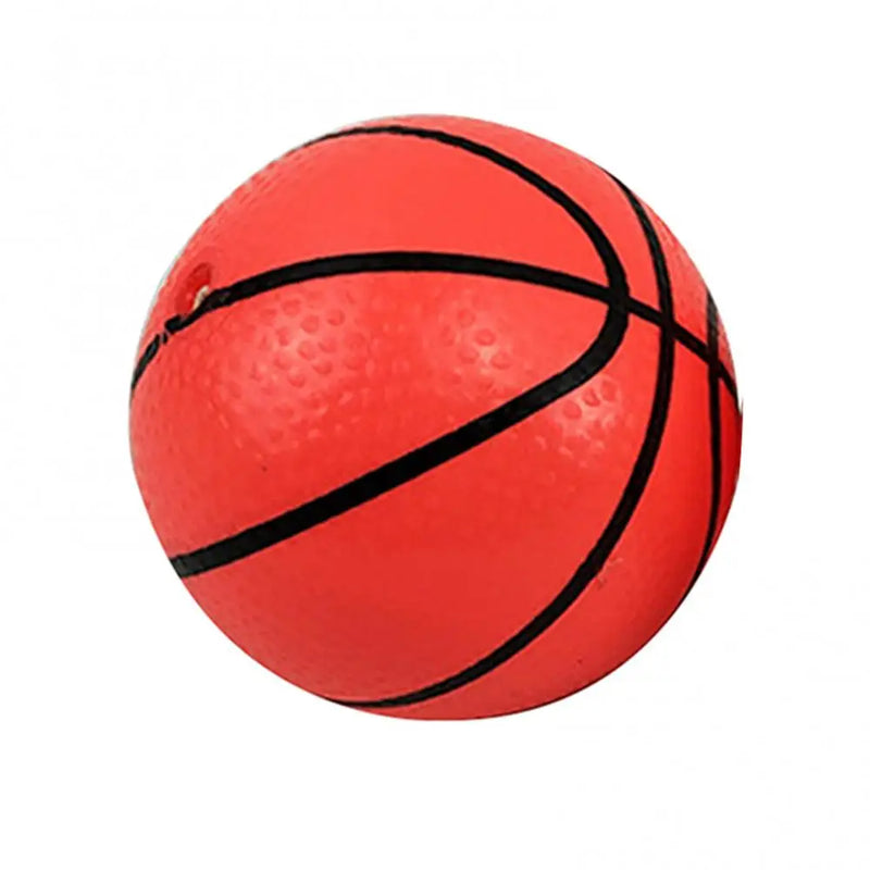 Mini Basketball Hoop Portable Funny Indoor Home Toy Stand Set for Kids Adults