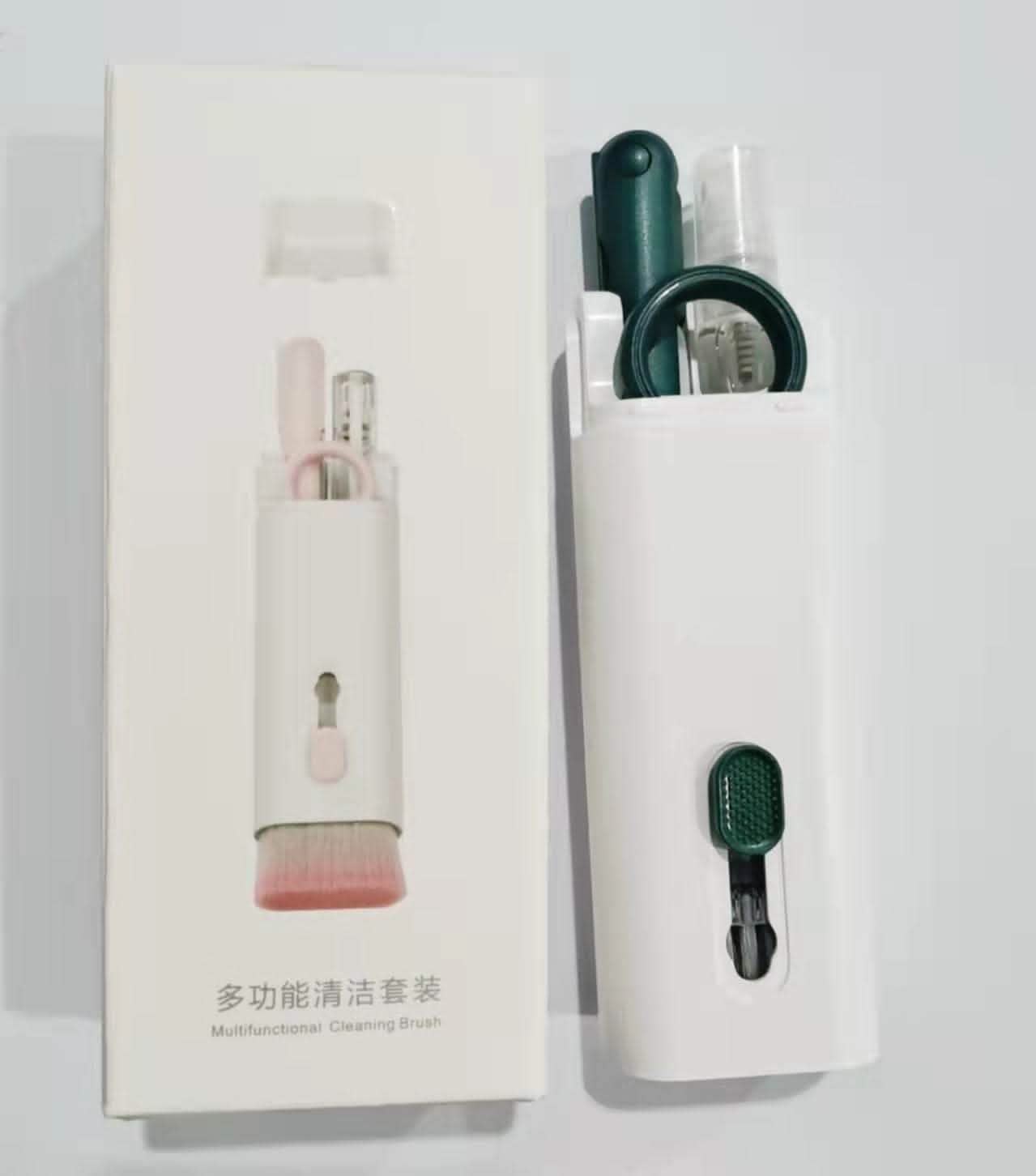 Bluetooth Headset Cleaning Pen - Keyboard Cleaner Tool Kit - Vezir