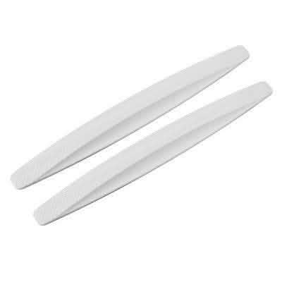 Car Bumper Protector Strip - Anti-Collision Guard Kit - Vezir