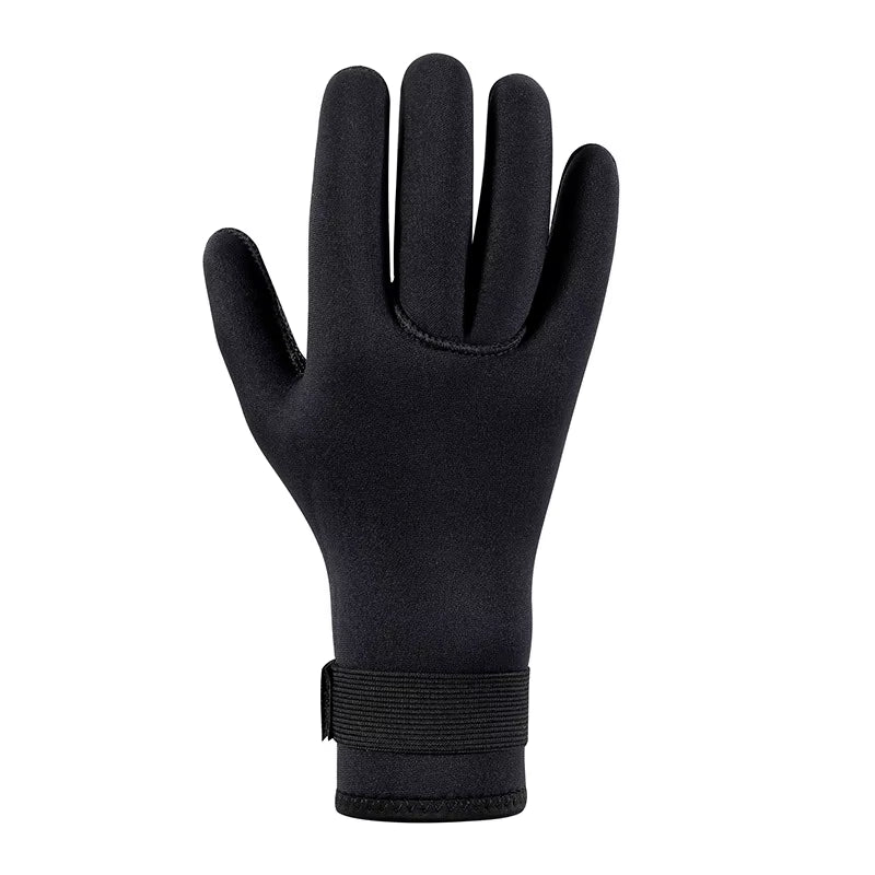 3Mm Neoprene Diving Gloves Cut Resistant Keep Warm Snorkeling Paddling Surfing Kayaking Canoeing Spearfishing Water Sports
