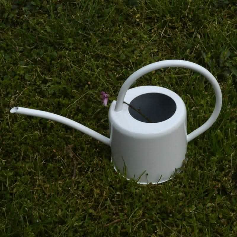 Large Capacity Iron Watering Pot - Garden Greening Kettle - Vezir