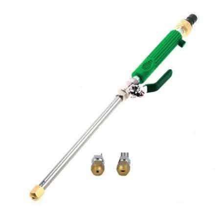 High-Pressure Electric Water Gun - Car Garden Cleaning Washer - Vezir