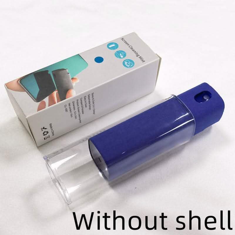 Phone Screen Cleaner Kit - Portable Computer Cleaning Set - Vezir