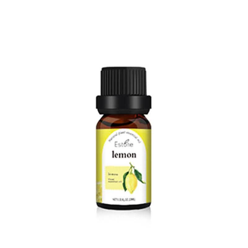 Realistic Fire Flame Diffuser - LED Essential Oil Humidifier - Vezir