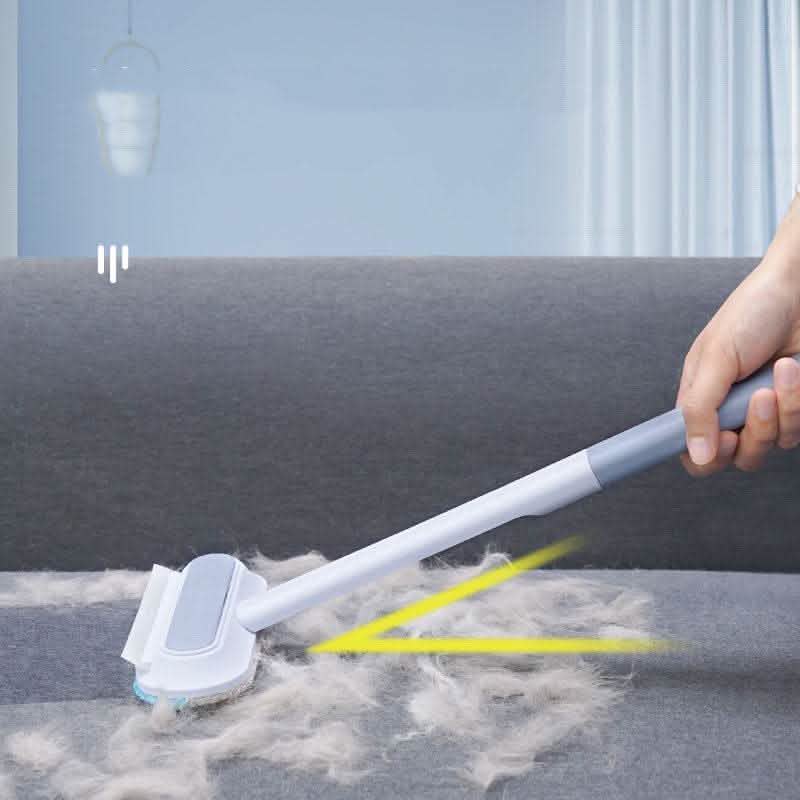4-in-1 Hair Removal Brush - Pet & Window Screen Cleaner - Vezir