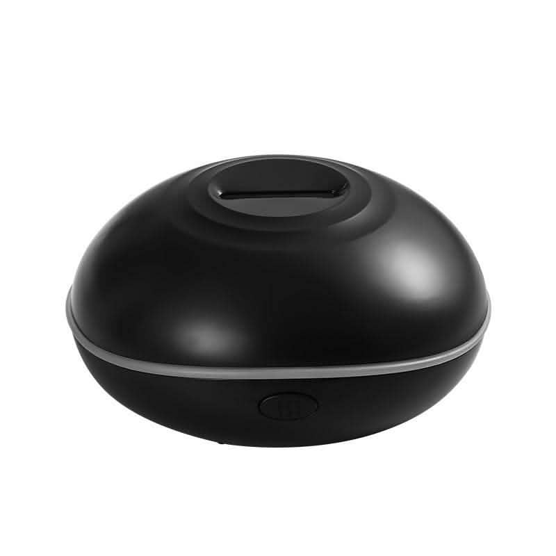 Car Aroma Diffuser - Colorful Flame Simulation Atomizer - Vezir