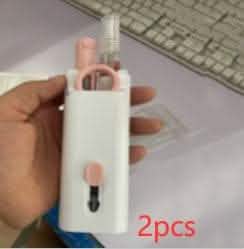 Bluetooth Headset Cleaning Pen - Keyboard Cleaner Tool Kit - Vezir